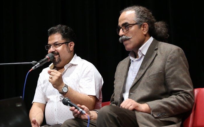 نشست این ماه آیین آواز لغو شد