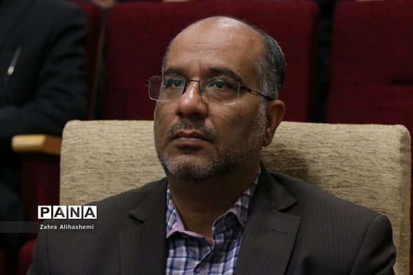 مراسم آغاز به کار رسمی و رونمایی از چارچوب و نقشه راه کانون یاریگران زندگی