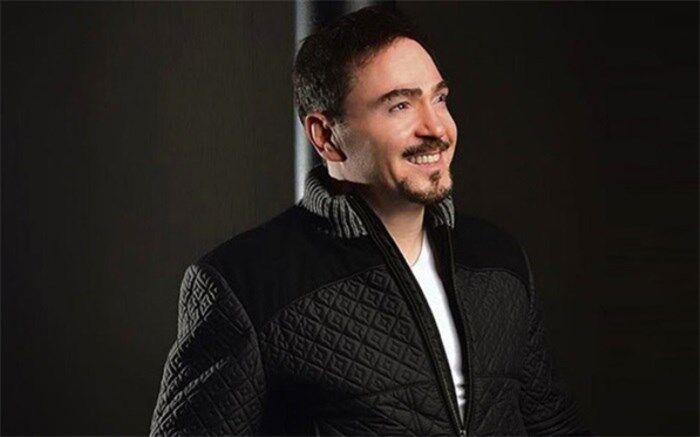 خشایار اعتمادی : من بایکوت بودم