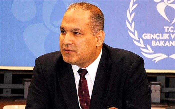 حضور داور ایرانی در المپیک 2020 توکیو قطعی شد
