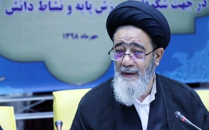 بیانیه نماینده ولی فقیه آذربایجان شرقی در محکومیت اختشاشات اخیر