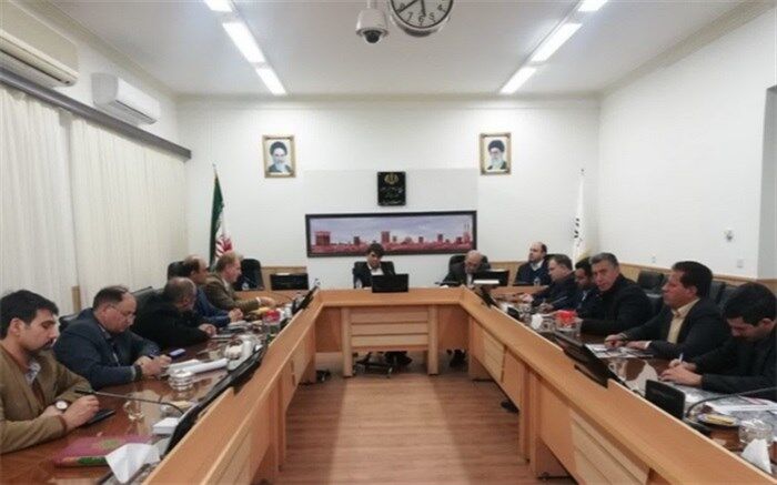 هیچ بهانه ای برای تاخیر در اجرای خط دوم آب انتقالی قابل قبول نیست