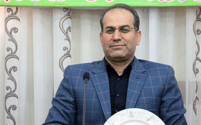 کسب رتبه برتر در همایش ملی هویت کودکان ایران اسلامی توسط آموزش و پرورش استان همدان