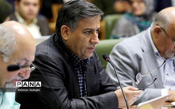 لغو طرح تعریض محورهای وحدت اسلامی، شوش و ولیعصر (عج)