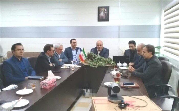 آذربایجان غربی در برگزاری اجلاسیه های نماز عملکرد موفقی دارد