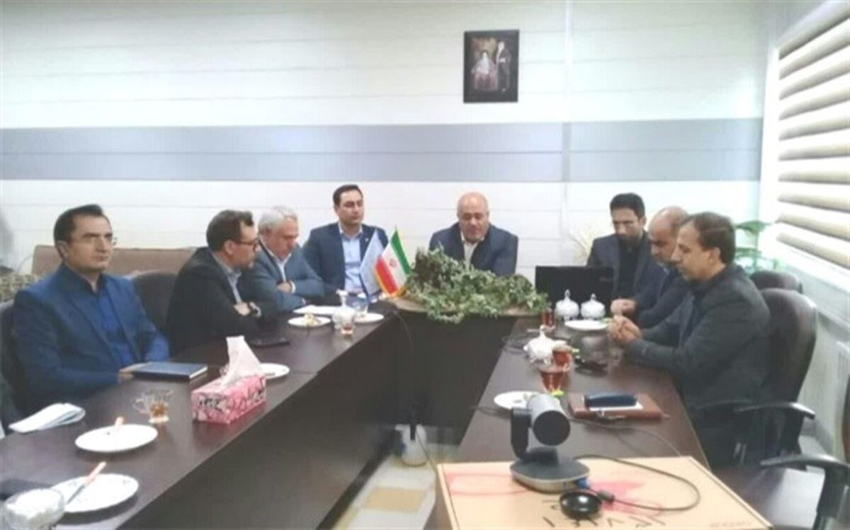 آذربایجان غربی در برگزاری اجلاسیه های نماز عملکرد موفقی دارد