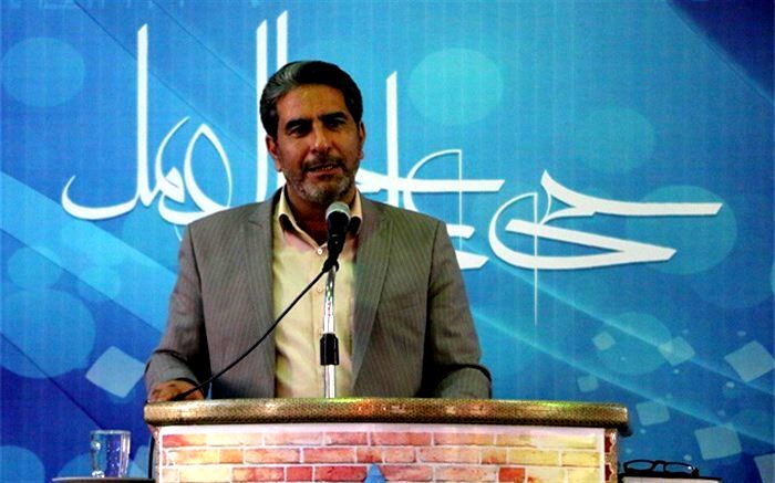 صیدلو: با پذیرش کاستی‌های موجود عملکرد خوب را باید سرلوحه کارهایمان قرار دهیم