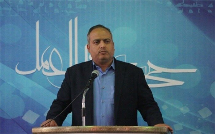 یوسف بهارلو: توزیع مستمر خدمات و فراهم آوردن امکانات رفاهی بیشتر برای همکاران در اولویت برنامه‌های پیش روی معاونت پشتیبانی شهرستان‌های تهران است