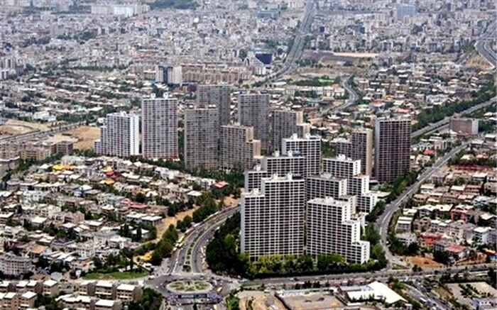 کاهش ۶۴ درصدی معاملات آپارتمانی نسبت به سال گذشته