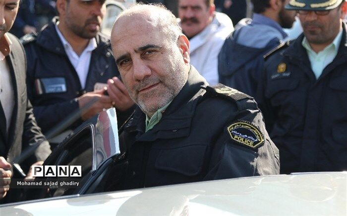 دستگیری سرشاخه‌ها و لیدرهای اصلی ناآرامی‌های اخیر تهران