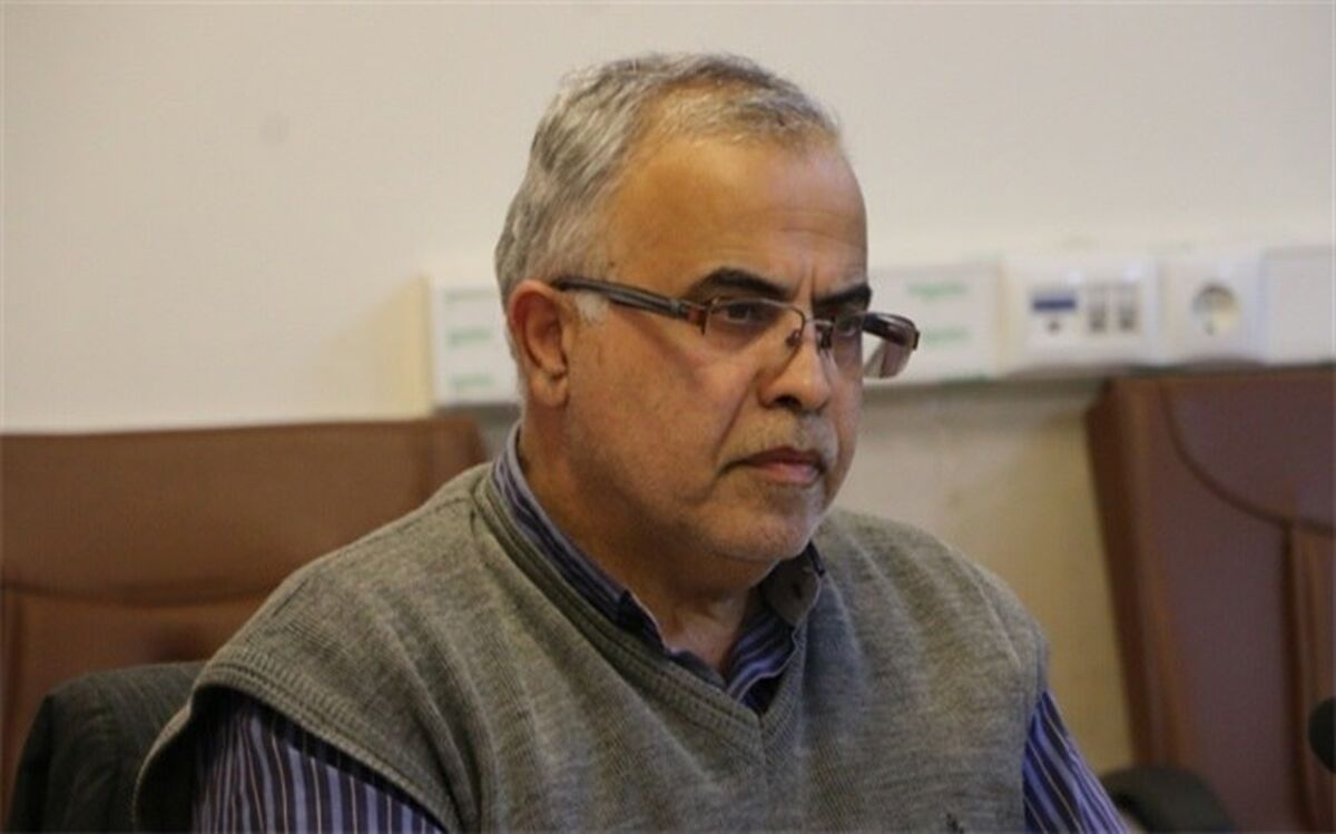 آثار دانش آموزان در جشنواره جابر بن حیان مورد ارزشیابی قرار می گیرد