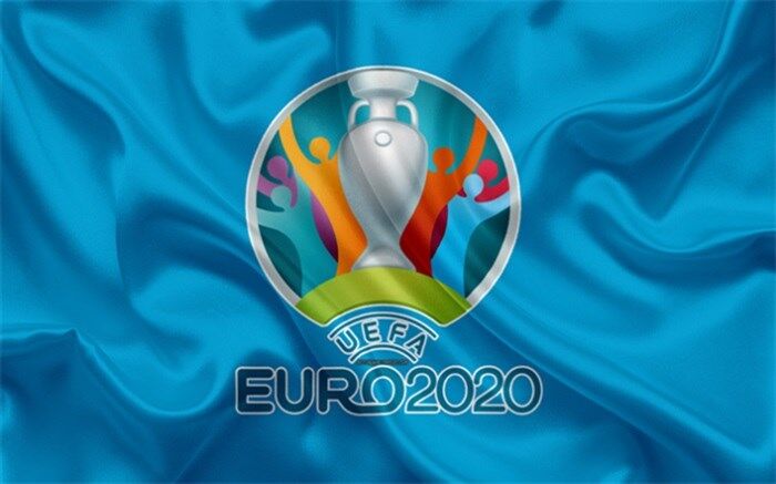 معرفی 20 تیم حاضر در یورو 2020؛ رقابت 16 تیم برای 4 سهمیه باقی‌مانده