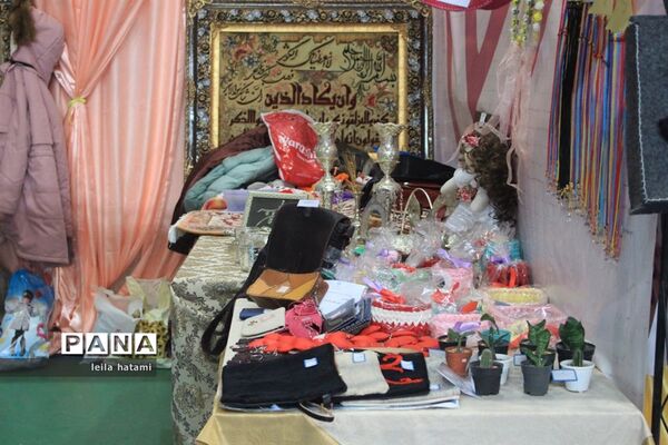 اولین جشنواره دستاوردهای کانون‌های فرهنگی و تربیتی آذربایجان شرقی