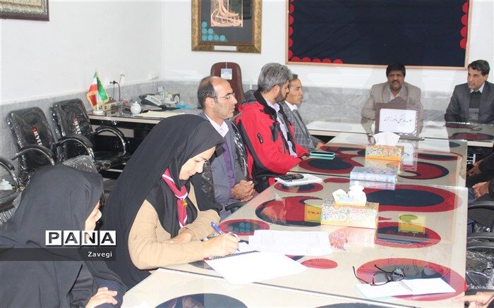 با تلاش و هماهنگی بین دستگاه های مختلف می توان آسیب های حاصل از بلایای طبیعی را کاهش داد