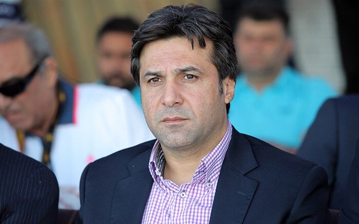 دو نامزد از ریاست فدراسیون والیبال انصراف دادند