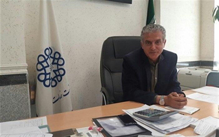 آماده باش زمستانی اداره ماشین آلات شهرداری ارومیه