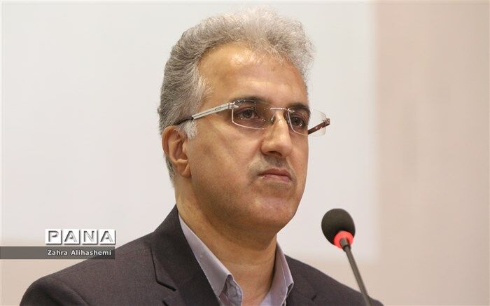 نشست مشترک کارشناسان سازمان دانش آموزی، انجمن اولیا و مربیان و کارشناسان امور مالی شهر تهران در خصوص سرویس مدارس