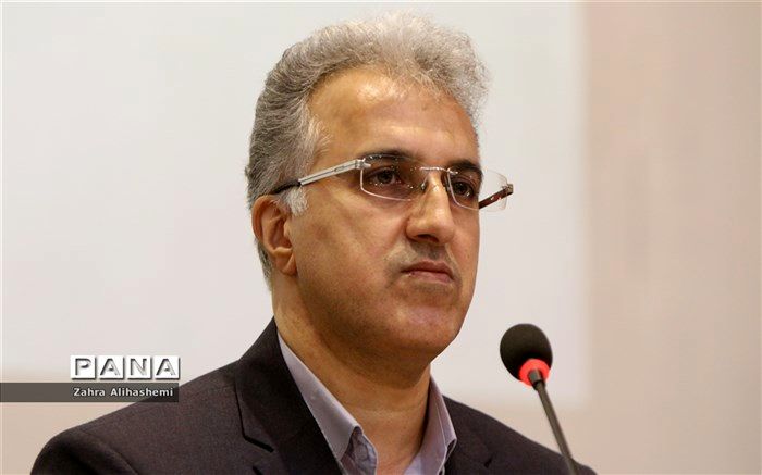 نشست مشترک کارشناسان سازمان دانش آموزی، انجمن اولیا و مربیان و کارشناسان امور مالی شهر تهران در خصوص سرویس مدارس