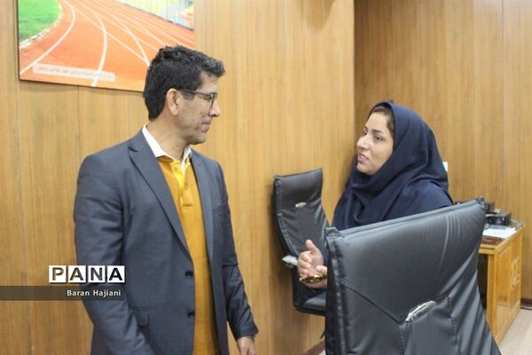 مجمع انتخاباتی هیات ورزش روستایی و بازی‌های بومی محلی استان بوشهر