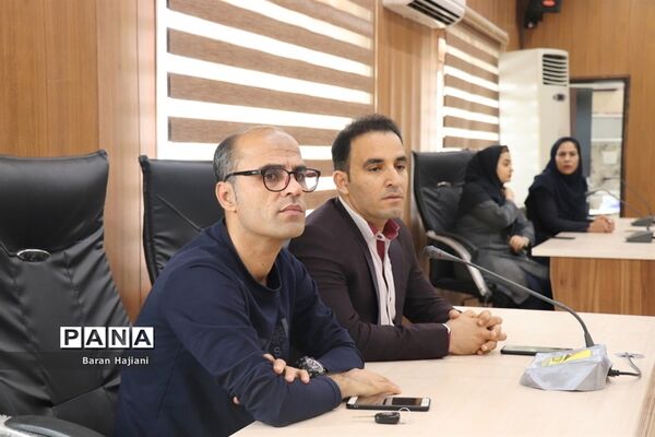 مجمع انتخاباتی هیات ورزش روستایی و بازی‌های بومی محلی استان بوشهر