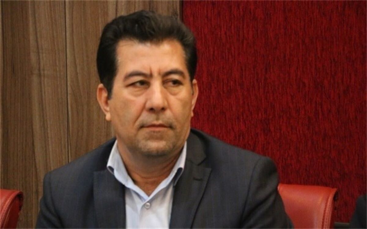 شفیع‌پور: با فراهم آوردن زیرساخت‌های آموزشی می‌توان دانش‌آموزان را به سمت مهارت‌آموزی سوق داد