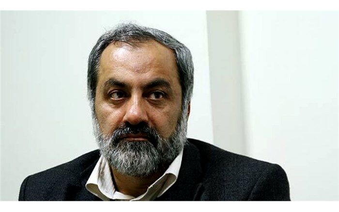 عماد افروغ: باید اعتراض‌های مدنی مردم را شنید
