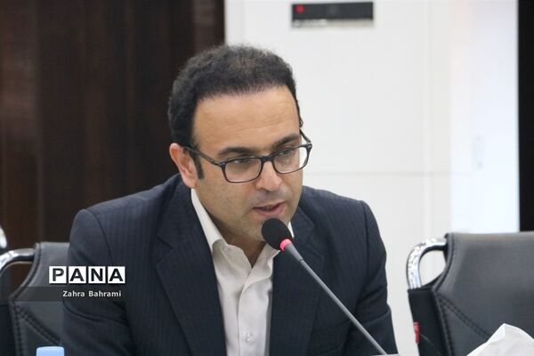 گردهمایی مدیران و روسای آموزش و پرورش شهرستان‌ها و مناطق استان بوشهر
