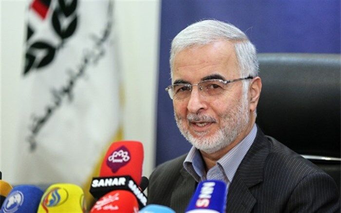قدردانی سردار مومنی از دستگاه‌های امنیتی و انتظامی در برقراری امنیت کشور