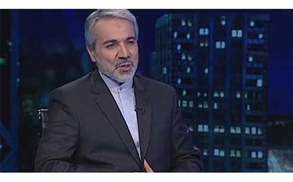 نامه نوبخت به رهبر معظم انقلاب درباره اصلاح ساختار بودجه