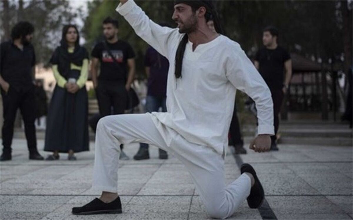 سومین جشنواره ملی تئاتر خیابانی یزد از ۸ آذر آغاز می‌شود