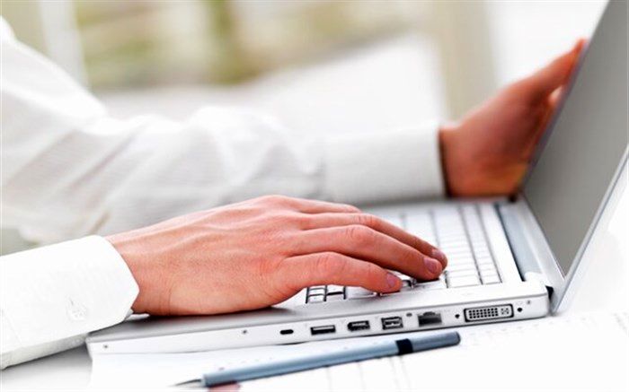 اتصال به اینترنت در استان هرمزگان برقرار شد