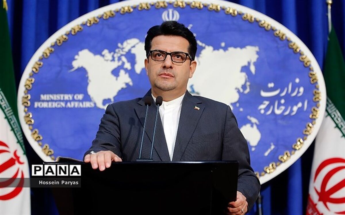 اروپا بجای دفاع از اشرار پاسخگوی خلف وعده‌های خود به مردم ایران باشد