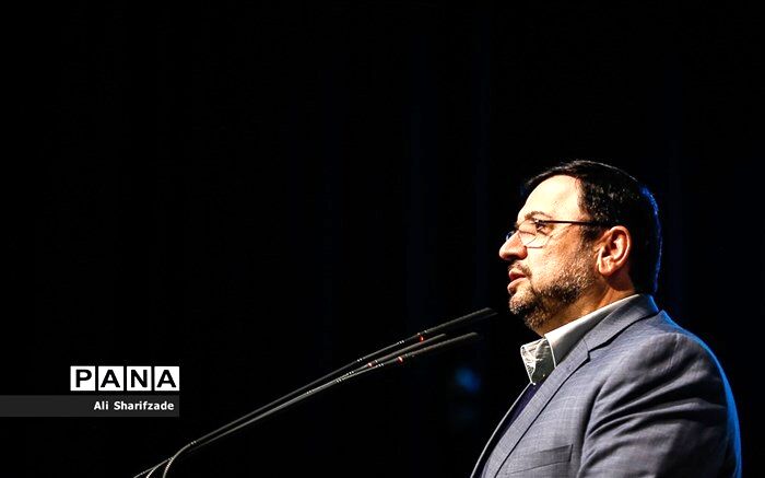 دبیر شورای عالی فضای مجازی: رکورد ترافیک داخلی را در استفاده از اینترنت شکستیم