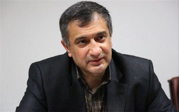 ۳۰ میلیون هکتار از مساحت کشور درگیر پدیده گرد و خاک است