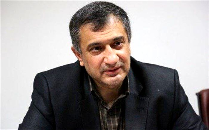 ۳۰ میلیون هکتار از مساحت کشور درگیر پدیده گرد و خاک است