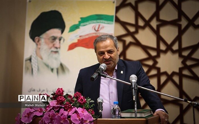 علیرضا کاظمی: شرط بهره‌مندی و بهره‌برداری از اثرات قرآن کریم تفکر و تدبر در آیات این کتاب آسمانی است