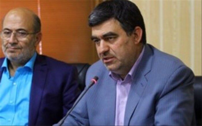 طرح همخوانی اذان و اقامه در مدارس زارچ