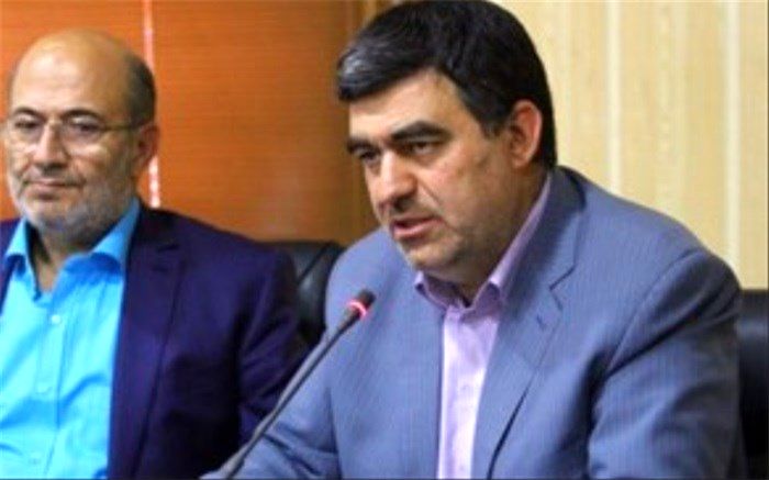 طرح همخوانی اذان و اقامه در مدارس زارچ