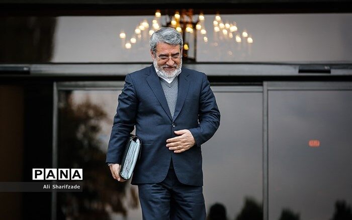 وزیر کشور: هراس نظام اهریمنی سلطه از بسیج به خاطر حضور آن در قلوب انسان‌هاست