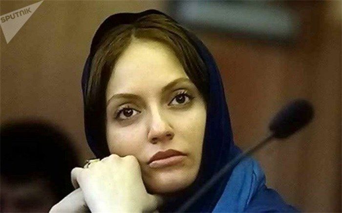 مهناز افشار برای همیشه از ایران رفت!