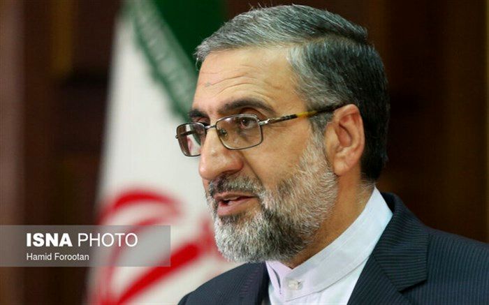 بازداشت 100 نفر در ناآرامی های اخیر تایید شد