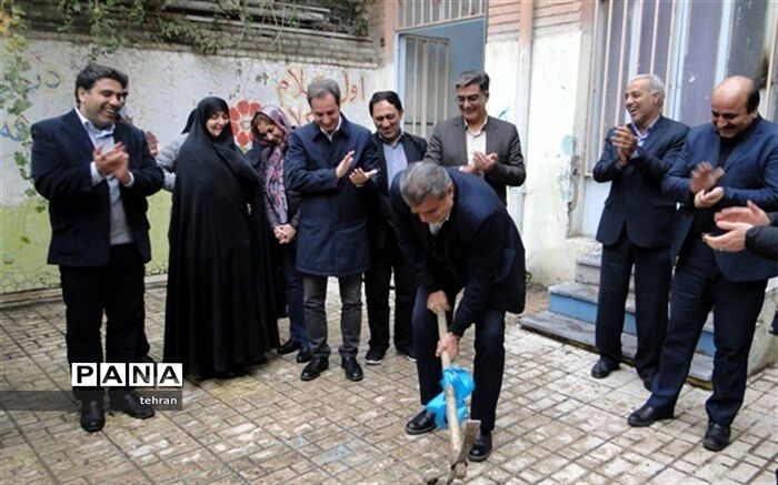 فولادوند: موظفیم فضای فیزیکی مناسبی برای کودکان استثنایی فراهم کنیم