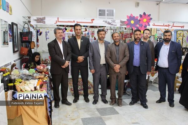 اولین جشنواره دستاوردهای کانون های فرهنگی تربیتی استان سمنان-1
