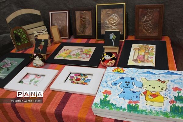 اولین جشنواره دستاوردهای کانون های فرهنگی تربیتی استان سمنان-1