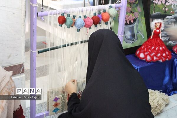 اولین جشنواره دستاوردهای کانون های فرهنگی تربیتی استان سمنان-1