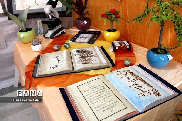 اولین جشنواره دستاوردهای کانون های فرهنگی تربیتی استان سمنان-2
