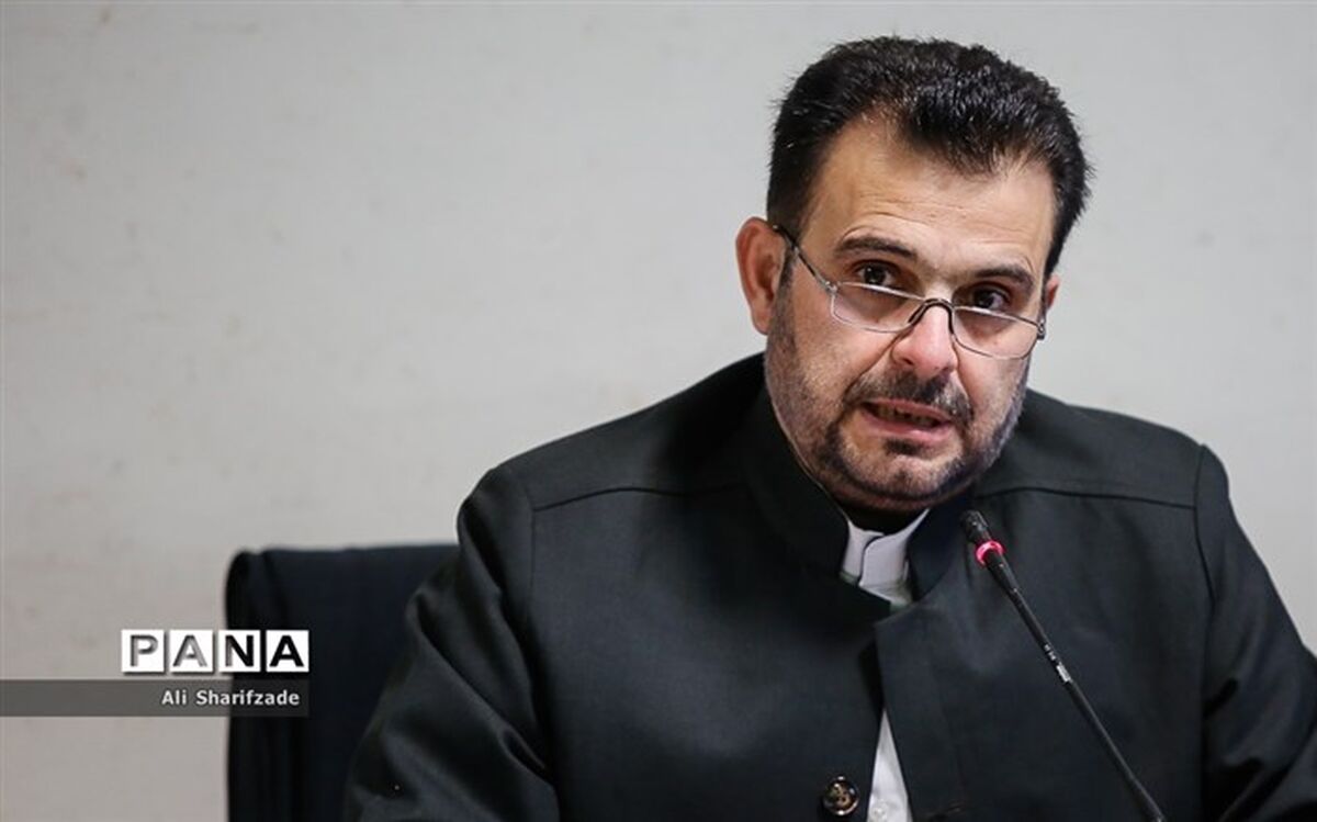 مسیب‌‌زاده: سند توسعه و تعمیق فرهنگ اقامه نماز در مدارس از سوی رئیس جمهوری ابلاغ شده است