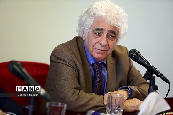 نشست خبری ارکستر سمفونیک تهران