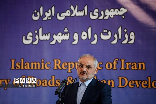 امضای تفاهم‌نامه وزارت آموزش و پرورش و وزارت راه و شهرسازی