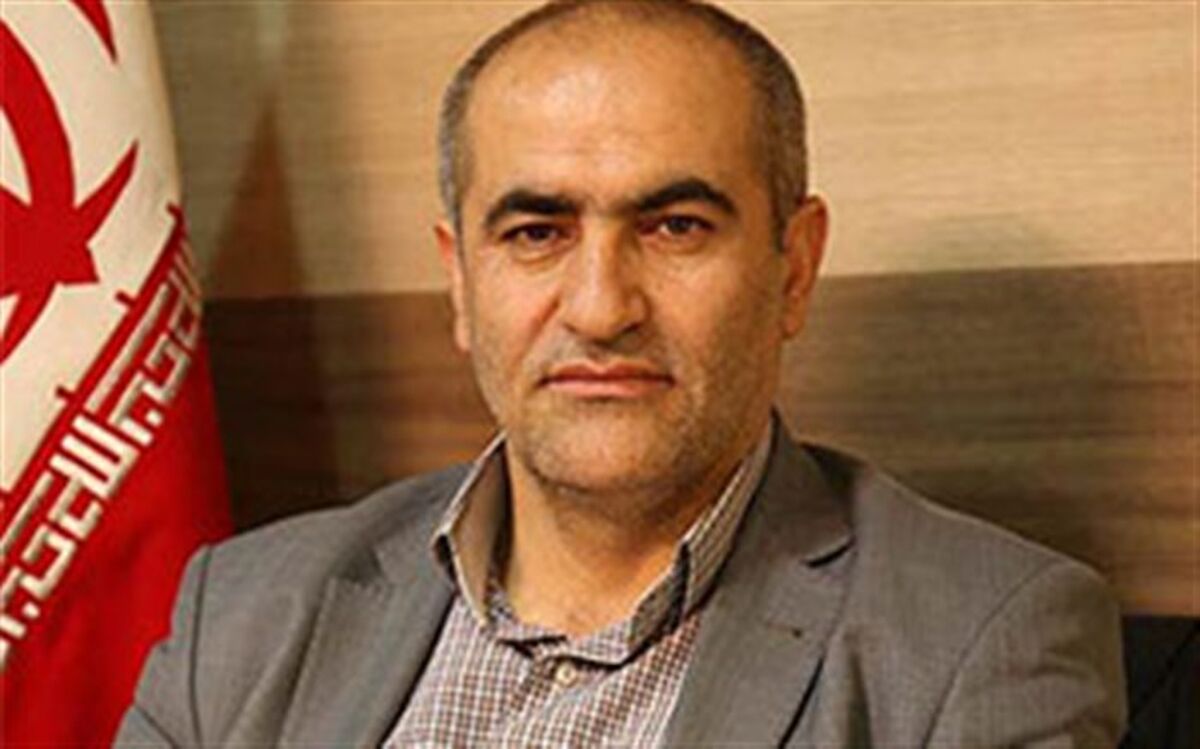 مدیر کل آموزش و پرورش استان طی پیامی، مراتب تشکر و قدردانی از مقام عالی وزارت را ابراز داشت
